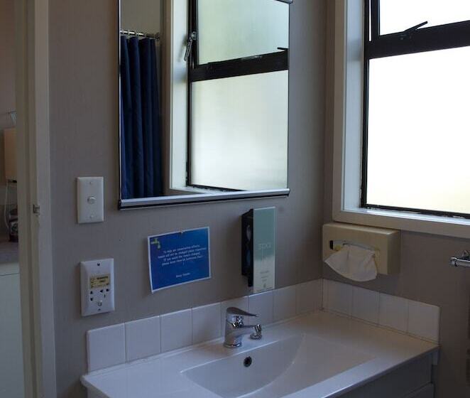 חדר סטודיו סטנדרד, Diplomat Motel