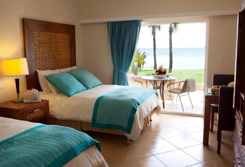 اتاق استاندارد, Divi Little Bay Beach Resort