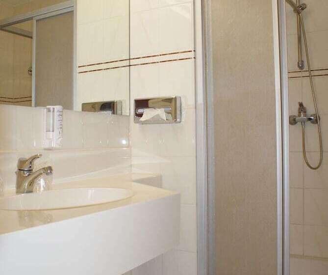 اتاق استاندارد, Fletcher Landhotel Bosrijk Roermond