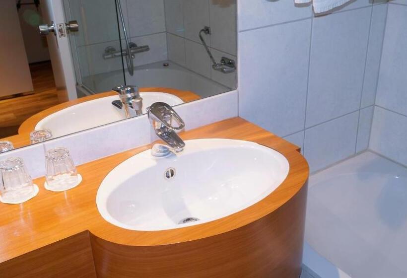 اتاق راحتی, Fletcher Resort Hotel Zutphen