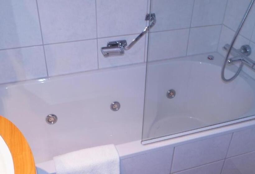 اتاق اجرایی, Fletcher Resort Hotel Zutphen