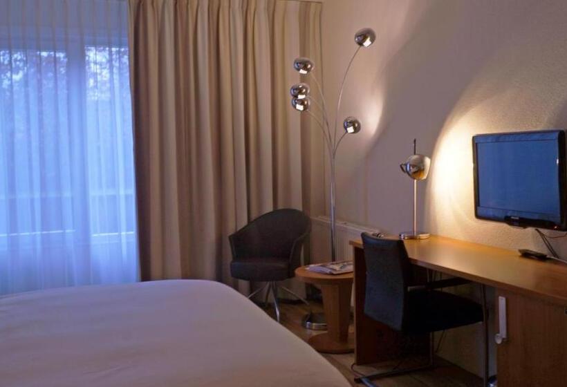 اتاق اجرایی, Fletcher Resort Hotel Zutphen
