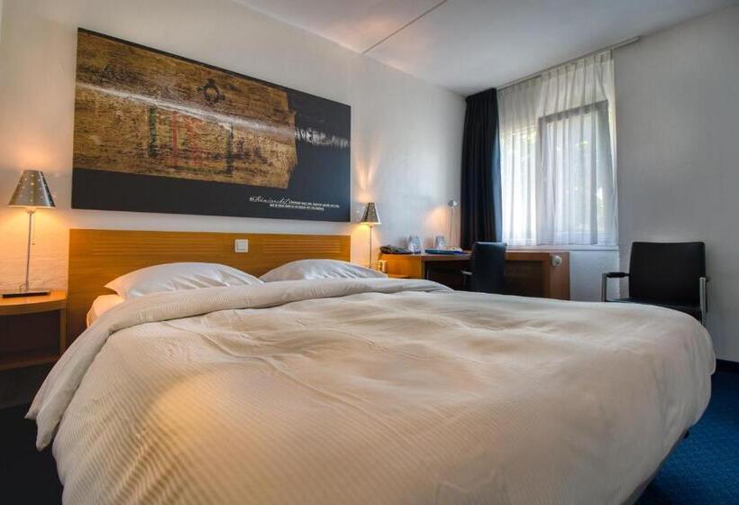 اتاق استاندارد, Fletcher Resort Hotel Zutphen
