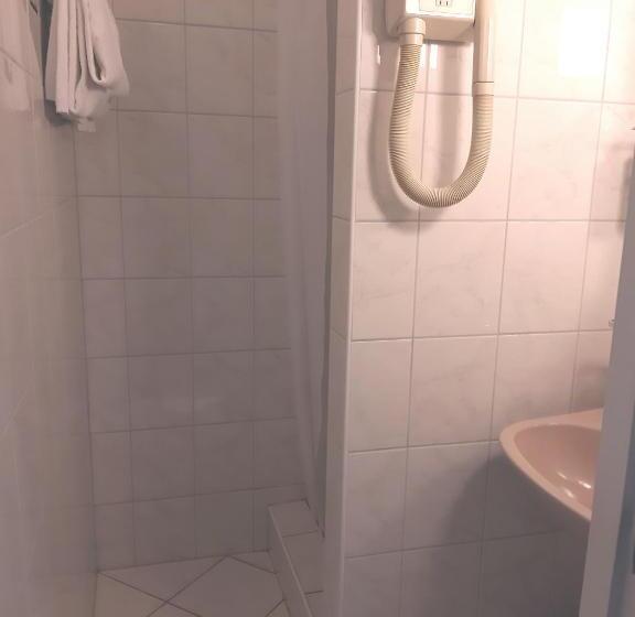 اتاق عادی, Fletcher Resort Hotel Zutphen