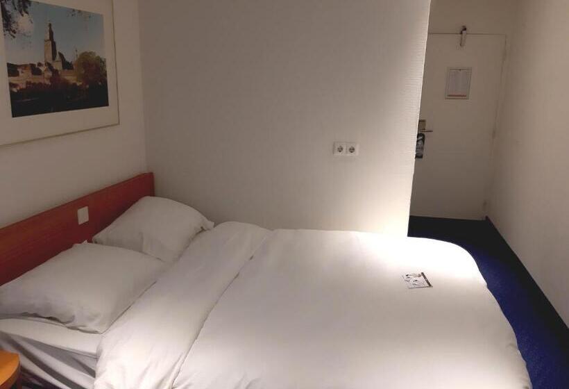 اتاق عادی, Fletcher Resort Hotel Zutphen