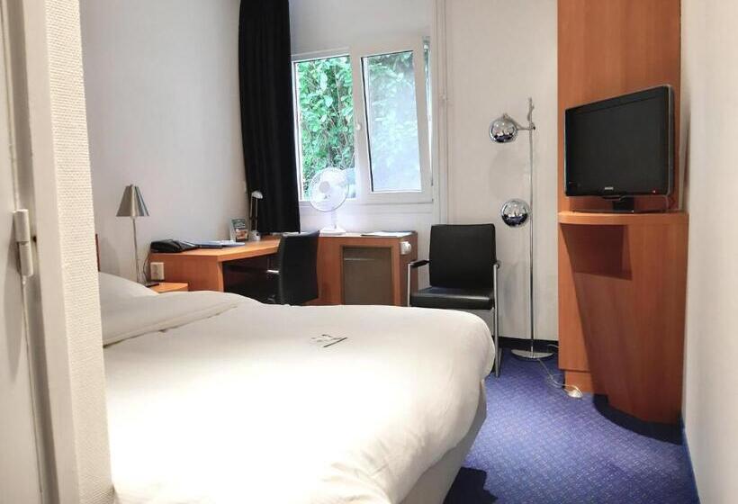 اتاق عادی, Fletcher Resort Hotel Zutphen