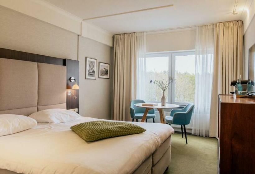 스탠다드 룸, Grand Hotel Opduin