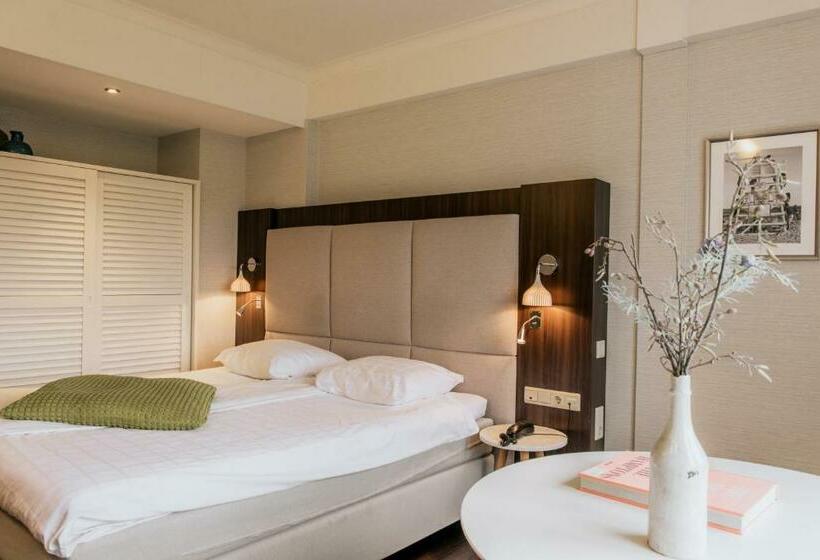 스탠다드 룸, Grand Hotel Opduin