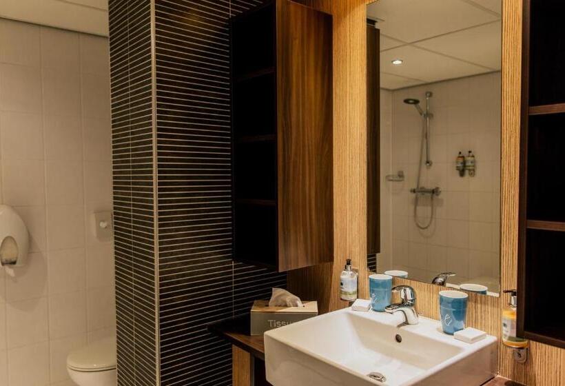 전망 스위트, Grand Hotel Opduin