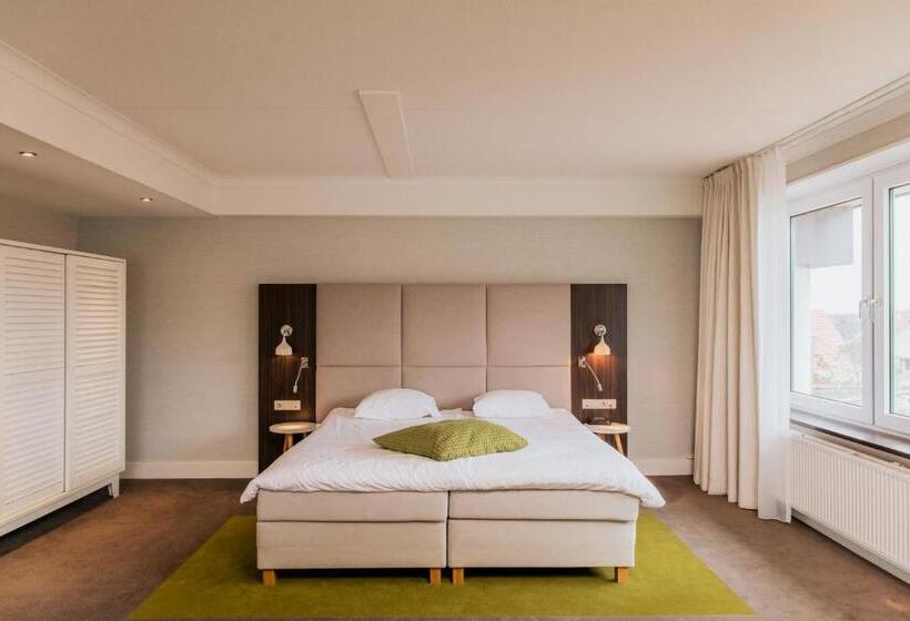 침실 1개 발코니 아파트, Grand Hotel Opduin