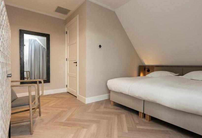 빌라 침실 1개, Grand Hotel Opduin