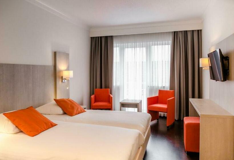 스탠다드 룸, Hampshire Hotel – Voncken Valkenburg
