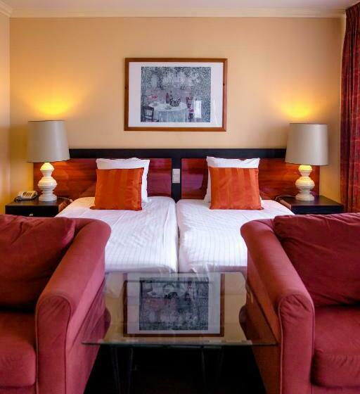 주니어 스위트, Hampshire Hotel – Voncken Valkenburg