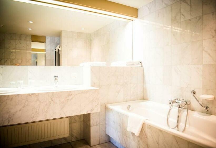 스위트, Hampshire Hotel – Voncken Valkenburg