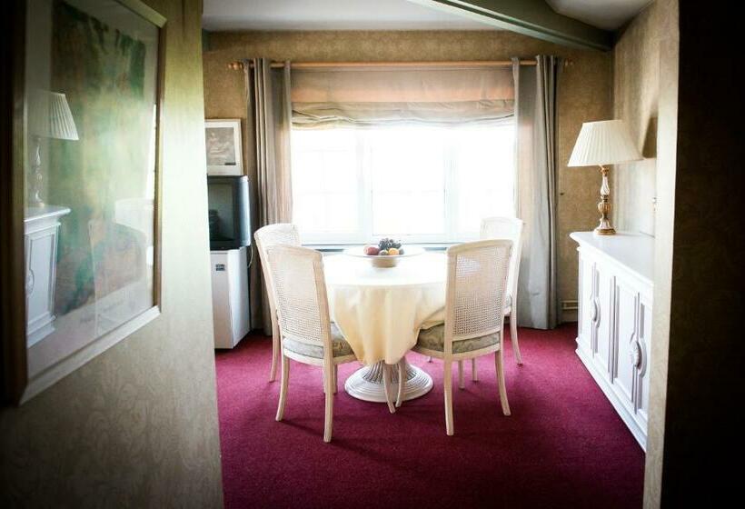 스위트, Hampshire Hotel – Voncken Valkenburg