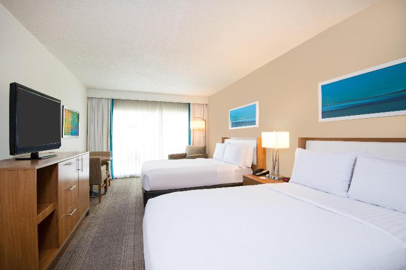 Standard Room, Holiday Inn Resort Aruba   Beach Resort & Casino, An Ihg