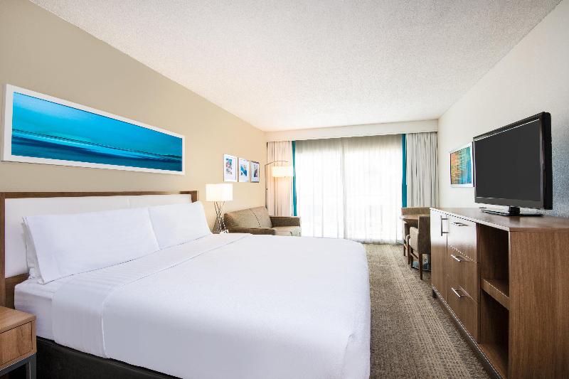 Standard Room, Holiday Inn Resort Aruba   Beach Resort & Casino, An Ihg