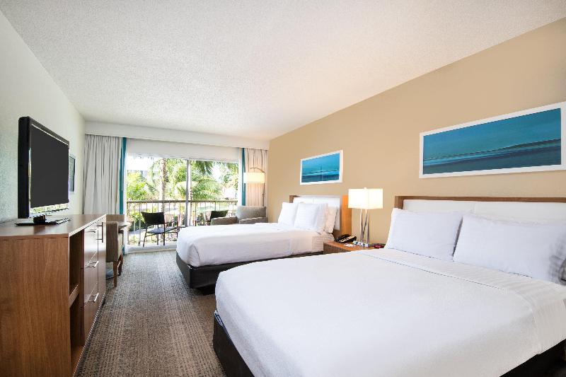 Standard Room, Holiday Inn Resort Aruba   Beach Resort & Casino, An Ihg