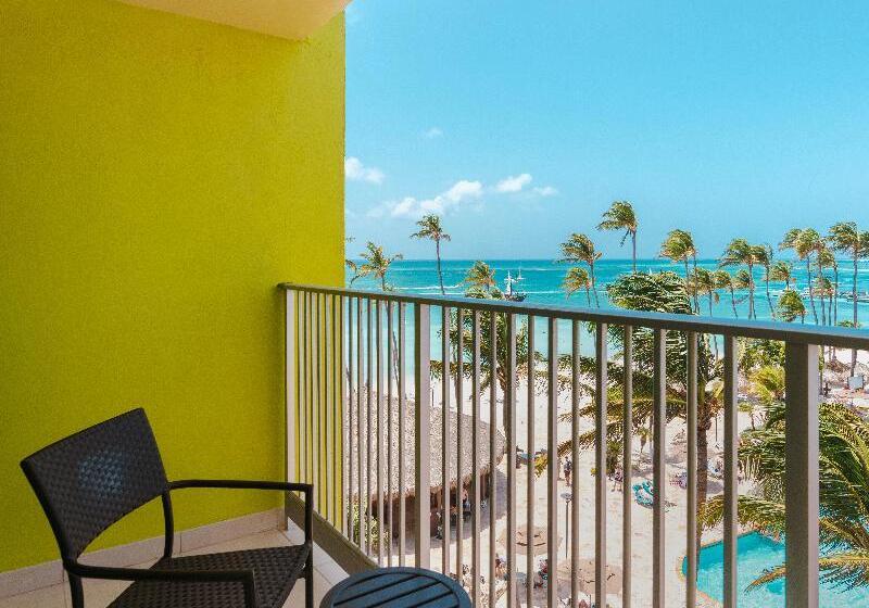 Standard Room King Size Bed, Holiday Inn Resort Aruba   Beach Resort & Casino, An Ihg