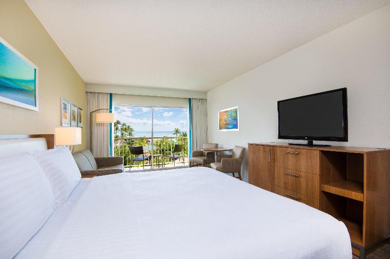 Standard Room King Size Bed, Holiday Inn Resort Aruba   Beach Resort & Casino, An Ihg