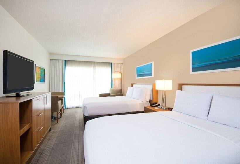 Standard Room, Holiday Inn Resort Aruba   Beach Resort & Casino, An Ihg