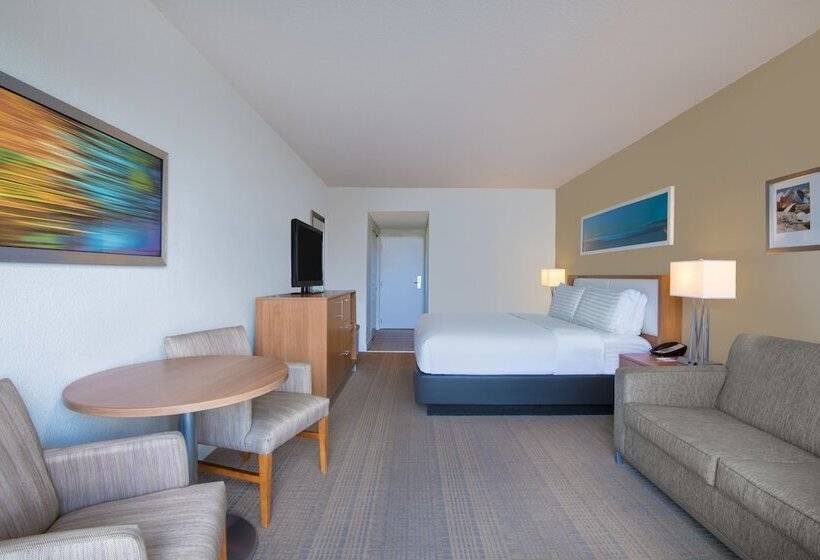 Standard Room, Holiday Inn Resort Aruba   Beach Resort & Casino, An Ihg