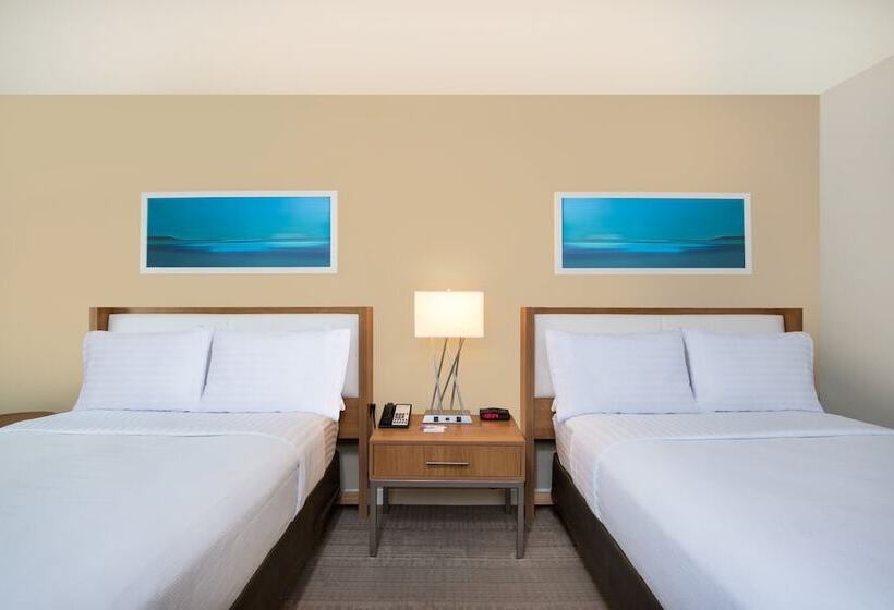 Standard Room, Holiday Inn Resort Aruba   Beach Resort & Casino, An Ihg