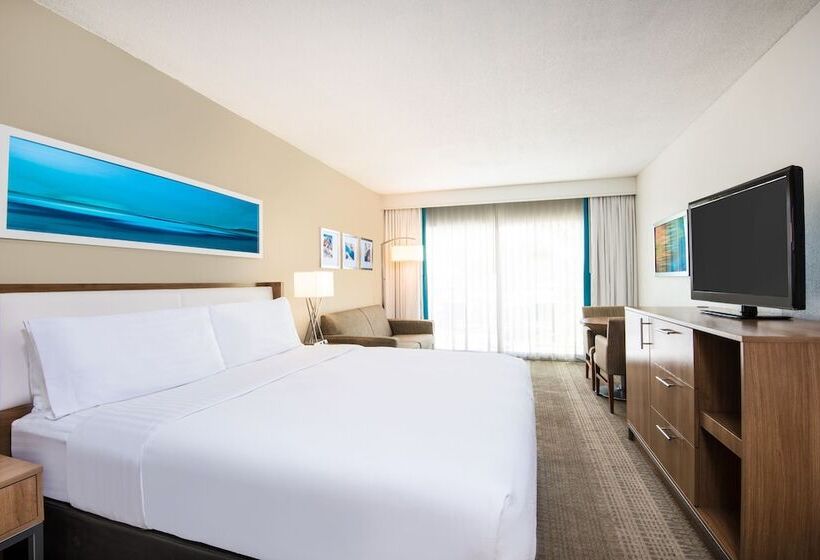 Standard Room, Holiday Inn Resort Aruba   Beach Resort & Casino, An Ihg