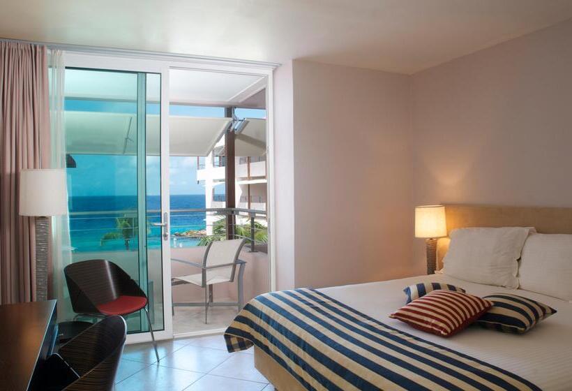 اتاق سوپریور, Curacao Avila Beach