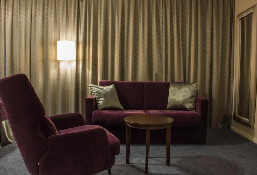 اتاق استاندارد, Best Western Plus Gyldenlove Hotell