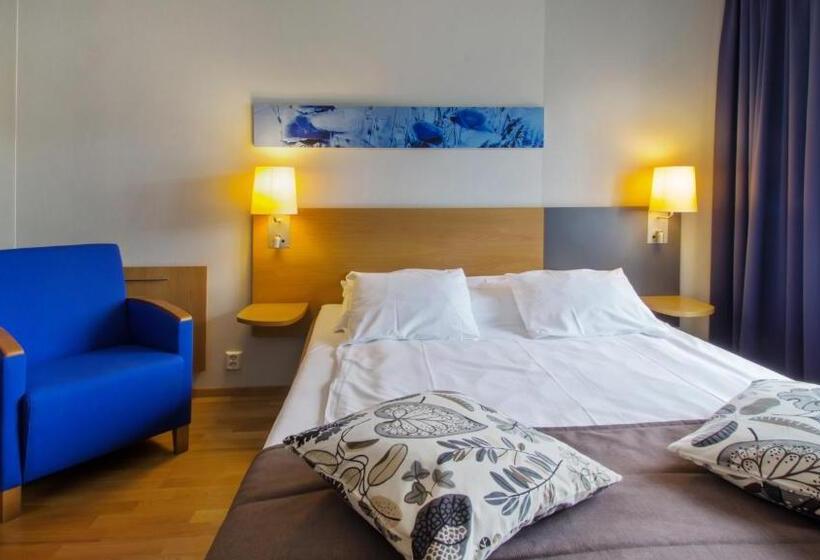 اتاق کلاس بیزنس, Best Western Plus Gyldenlove Hotell