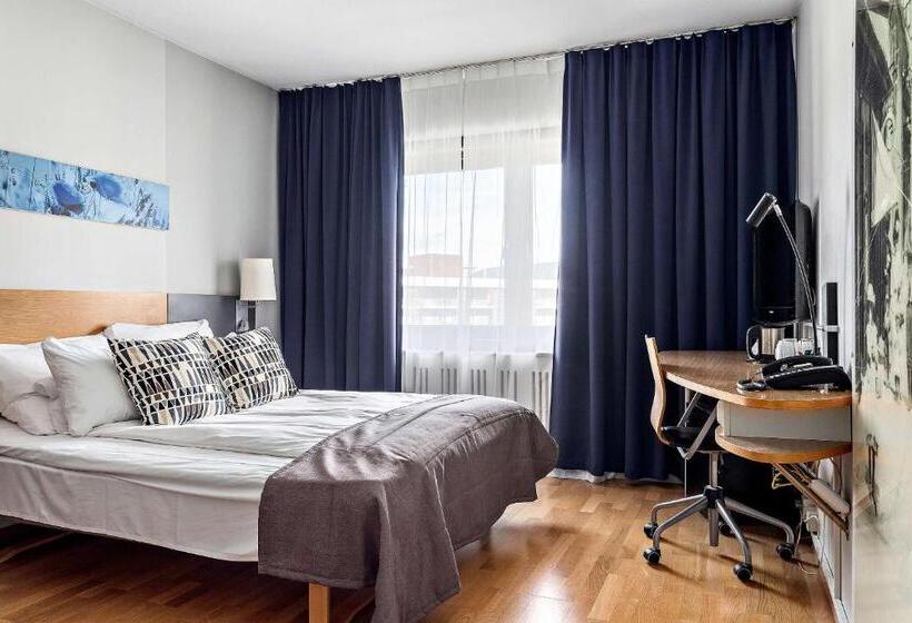 اتاق کلاس بیزنس, Best Western Plus Gyldenlove Hotell