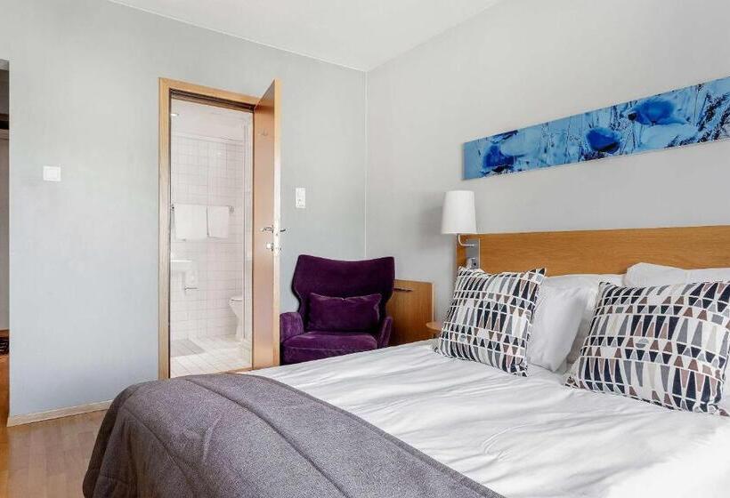 اتاق کلاس بیزنس, Best Western Plus Gyldenlove Hotell