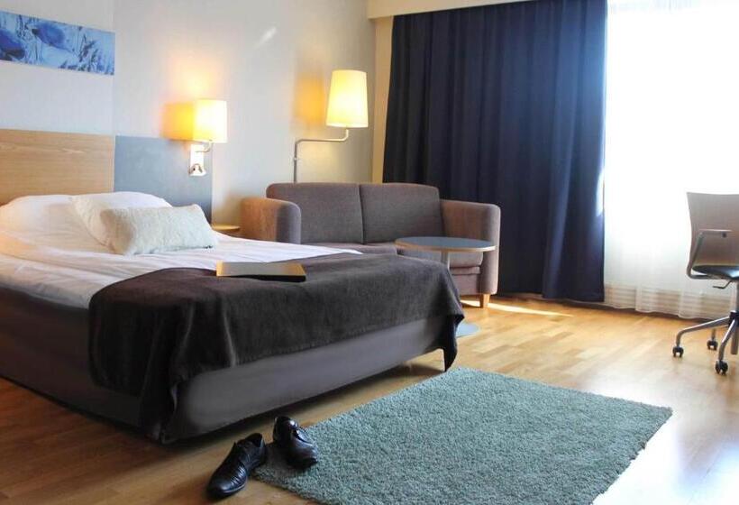 اتاق استاندارد, Best Western Plus Gyldenlove Hotell