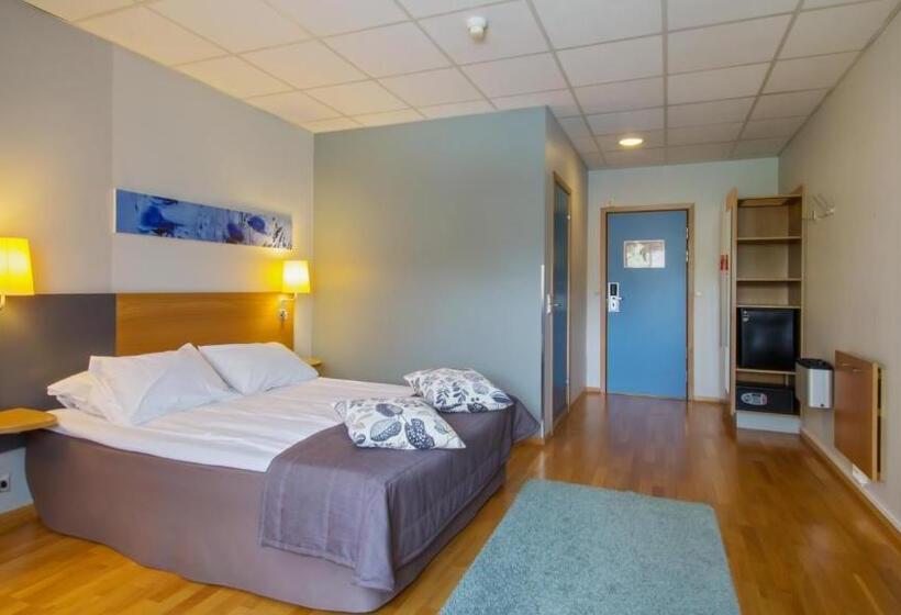 اتاق استاندارد, Best Western Plus Gyldenlove Hotell