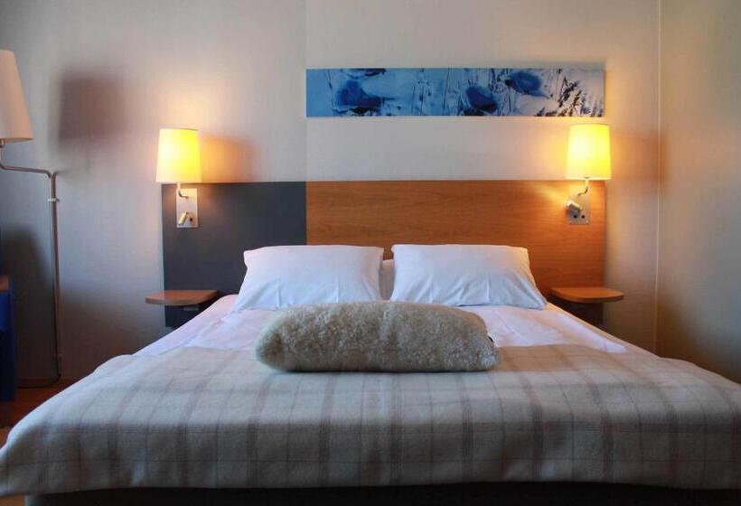 اتاق استاندارد, Best Western Plus Gyldenlove Hotell
