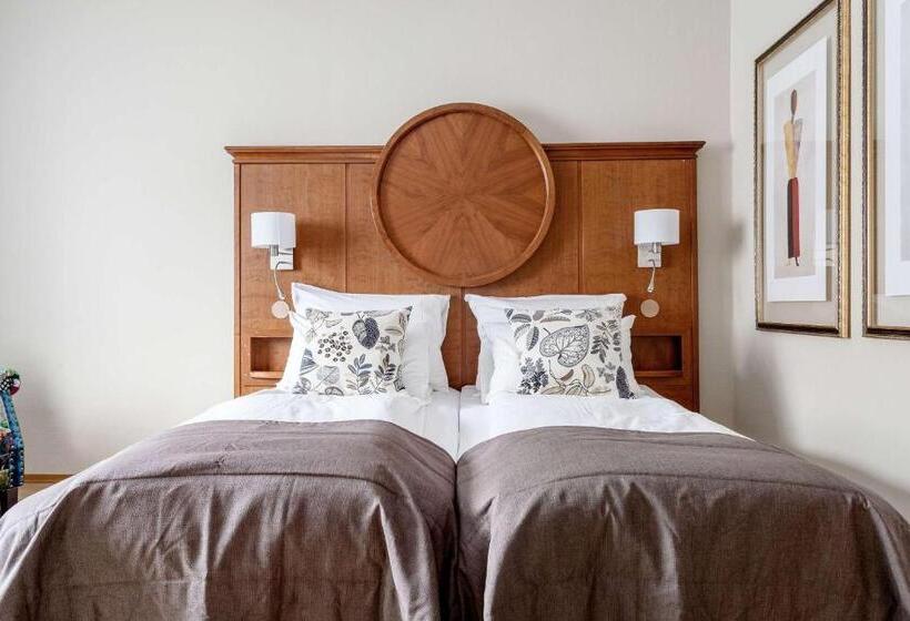 اتاق استاندارد, Best Western Plus Gyldenlove Hotell