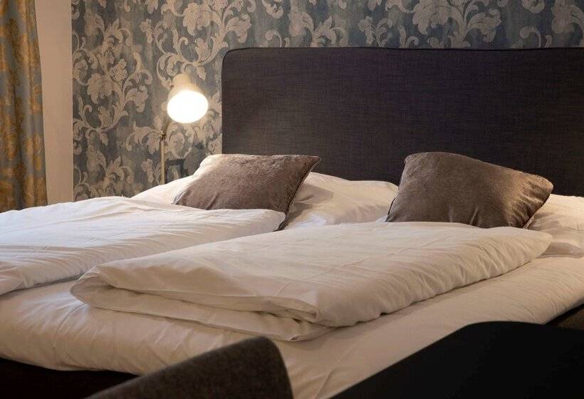 اتاق استاندارد, Best Western Tingvold Park