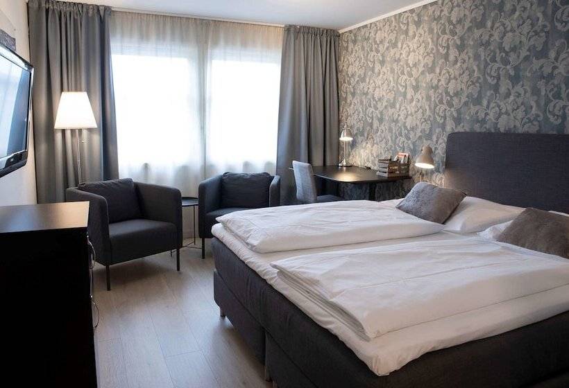 Chambre Standard, Best Western Tingvold Park