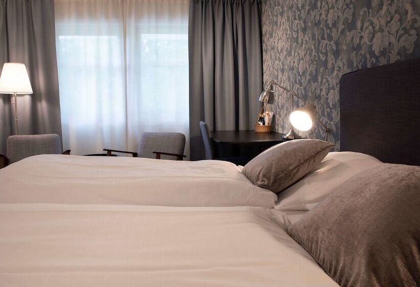 اتاق استاندارد, Best Western Tingvold Park