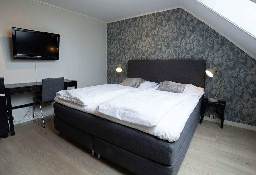 اتاق استاندارد, Best Western Tingvold Park