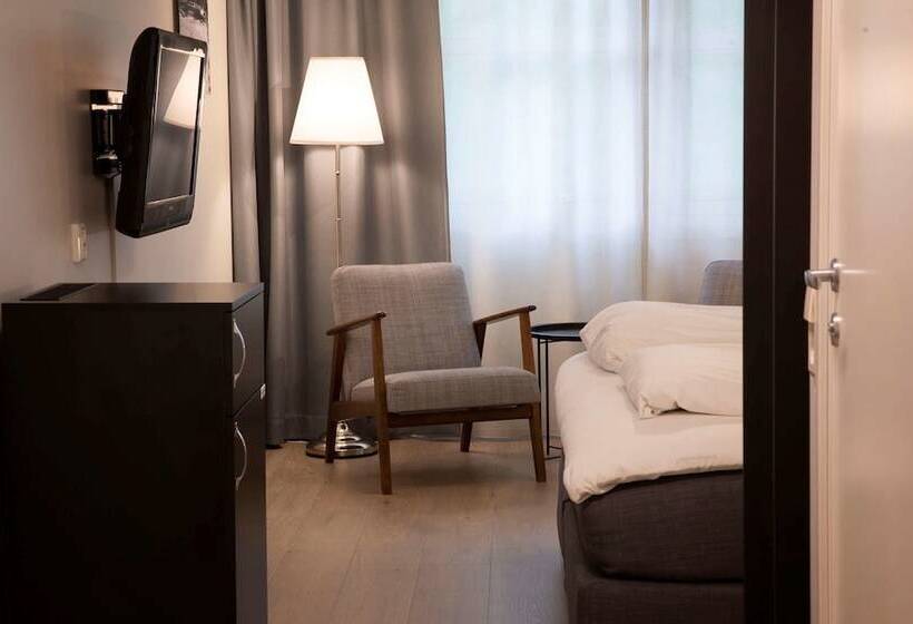 اتاق استاندارد, Best Western Tingvold Park