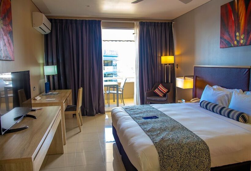 Номер Премиум, Bird Of Paradise Hotel & Apartments
