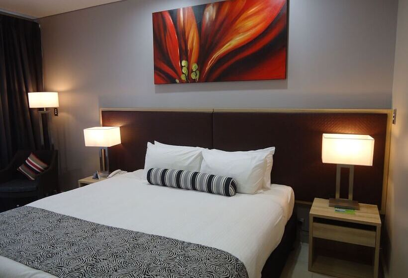 Premium Room, Bird Of Paradise