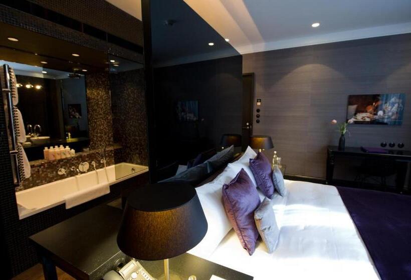 Номер Superior, Canal House   A Curious Group Of Hotels