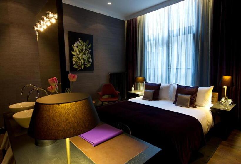 Номер Superior, Canal House   A Curious Group Of Hotels