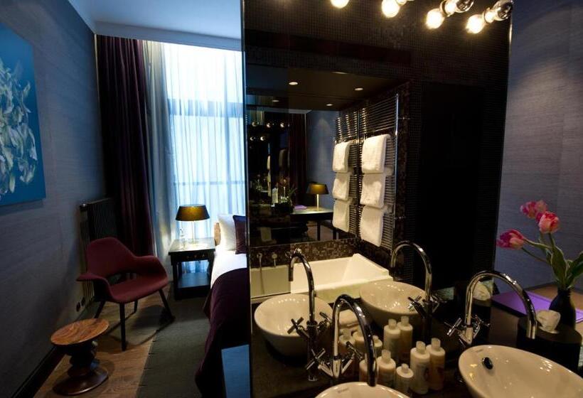 Номер Superior, Canal House   A Curious Group Of Hotels
