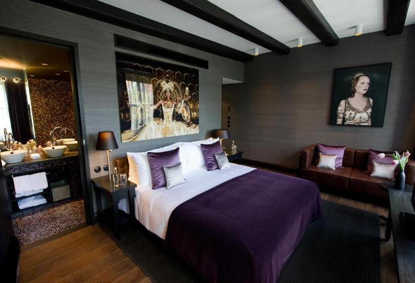 Номер Executive, Canal House   A Curious Group Of Hotels