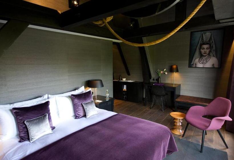 Номер Executive, Canal House   A Curious Group Of Hotels