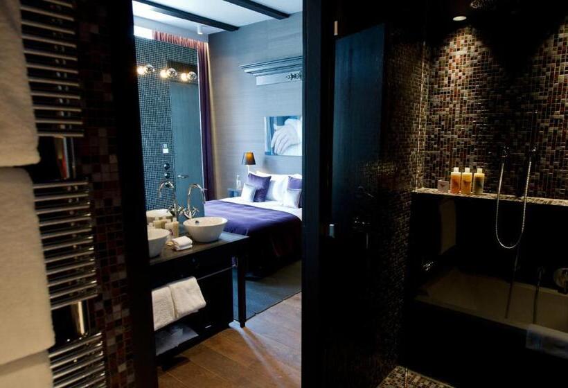 Номер Executive, Canal House   A Curious Group Of Hotels